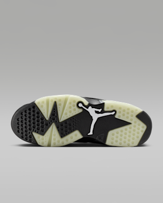 Air Jordan 6 Retro Low Women's Shoes. Nike ZA